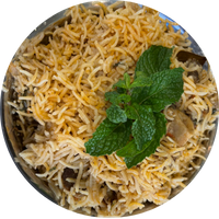 Biryani