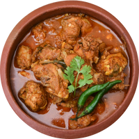 Entrée (Chicken)