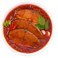 Entrée (Seafood)