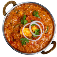 Entrée (Vegetarian)