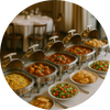 Indian Food Catering for Events