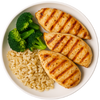 Customize Your Protein Bowl
